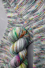 Load image into Gallery viewer, Out With A Bang - Zebra 4ply
