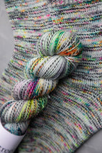 Load image into Gallery viewer, Out With A Bang - Zebra 4ply
