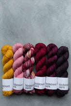 Load image into Gallery viewer, Actually Love - 4ply - Hand-dyed yarn
