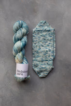 Load image into Gallery viewer, Amazing Glaze - Sock Club 2026 - February
