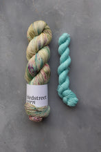 Load image into Gallery viewer, And... Away! Tellybox Sock Club - March
