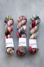 Load image into Gallery viewer, Another Bloomin&#39; Christmas -  4ply Zebra
