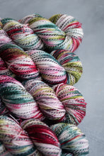 Load image into Gallery viewer, Another Bloomin&#39; Christmas -  4ply Zebra
