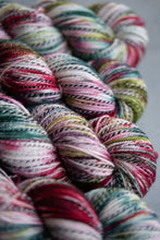 Load image into Gallery viewer, Another Bloomin&#39; Christmas -  4ply Zebra
