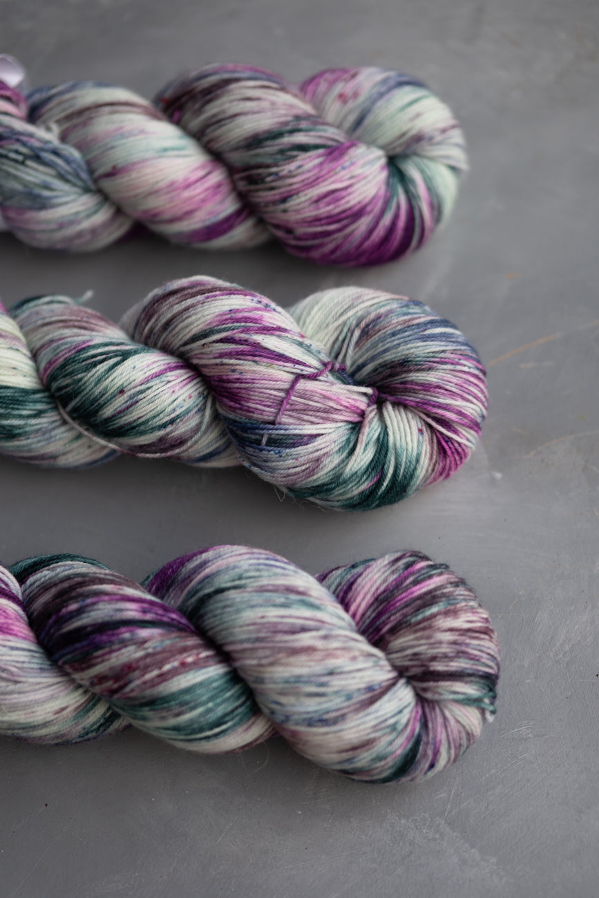 Antique Christmas - 4ply