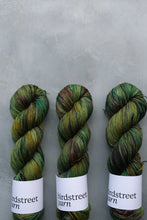 Load image into Gallery viewer, Any Way The Wind Blows - 4ply - Hand-dyed yarn
