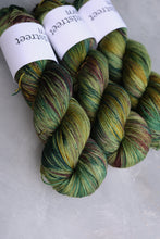 Load image into Gallery viewer, Any Way The Wind Blows - 4ply - Hand-dyed yarn
