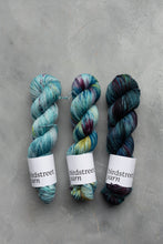 Load image into Gallery viewer, Spa Day - 4ply - Hand-dyed yarn
