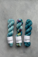 Load image into Gallery viewer, Spa Day - 4ply - Hand-dyed yarn
