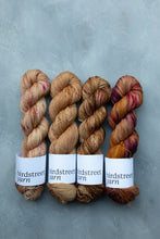 Load image into Gallery viewer, Fallin&#39; For You - 4ply yarn
