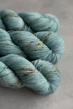 Load image into Gallery viewer, Beach Hut - 4ply - Hand-dyed yarn
