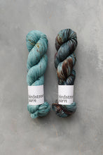 Load image into Gallery viewer, Beach Hut - 4ply - Hand-dyed yarn
