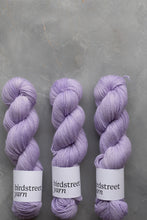 Load image into Gallery viewer, Beauregarde - 4ply - Alpaca/silk/cashmere
