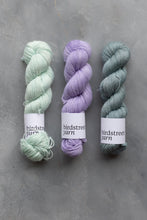 Load image into Gallery viewer, Beauregarde - 4ply - Alpaca/silk/cashmere
