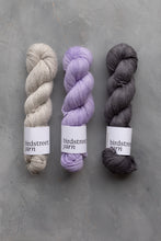 Load image into Gallery viewer, Beauregarde - 4ply - Alpaca/silk/cashmere
