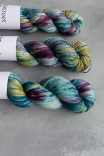 Load image into Gallery viewer, The Jewel Garden - 4ply - Hand-dyed yarn
