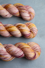 Load image into Gallery viewer, Bloomin&#39; Lovely - 4ply - Hand-dyed yarn
