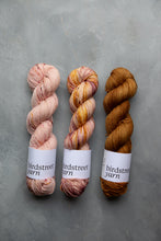 Load image into Gallery viewer, Bloomin&#39; Lovely - 4ply - Hand-dyed yarn
