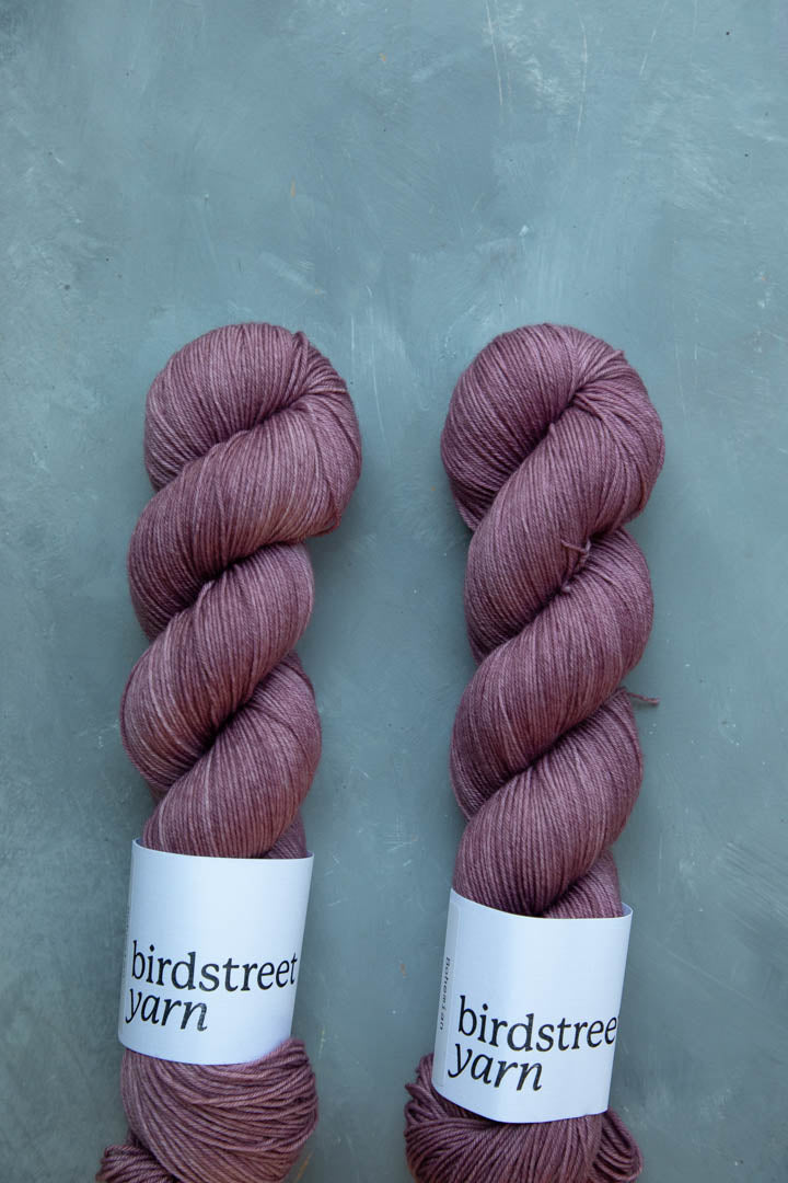 Bohemian - DK- Hand-dyed yarn