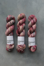 Load image into Gallery viewer, Bowful Of Cherries - 4ply - Hand-dyed yarn
