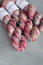 Load image into Gallery viewer, Bowful Of Cherries - 4ply - Hand-dyed yarn
