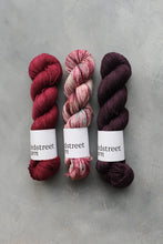 Load image into Gallery viewer, Bowful Of Cherries - 4ply - Hand-dyed yarn
