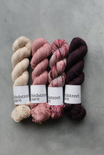 Load image into Gallery viewer, Bowful Of Cherries - 4ply - Hand-dyed yarn
