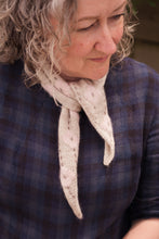 Load image into Gallery viewer, Bristol Fairy Sets - 4ply Single XF Merino/Mohair + 20g mini + 20g mini cloud
