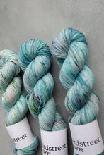 Load image into Gallery viewer, Spa Day - 4ply - Hand-dyed yarn
