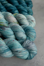 Load image into Gallery viewer, Spa Day - 4ply - Hand-dyed yarn
