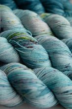 Load image into Gallery viewer, Spa Day - 4ply - Hand-dyed yarn
