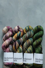 Load image into Gallery viewer, Falling With Style - 4ply - Hand-dyed yarn
