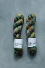 Load image into Gallery viewer, Falling With Style - 4ply - Hand-dyed yarn
