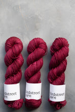 Load image into Gallery viewer, Chérie sparkle - 4ply - Hand-dyed yarn
