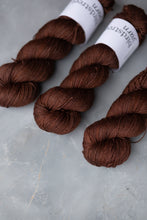 Load image into Gallery viewer, Chestnut - 4ply
