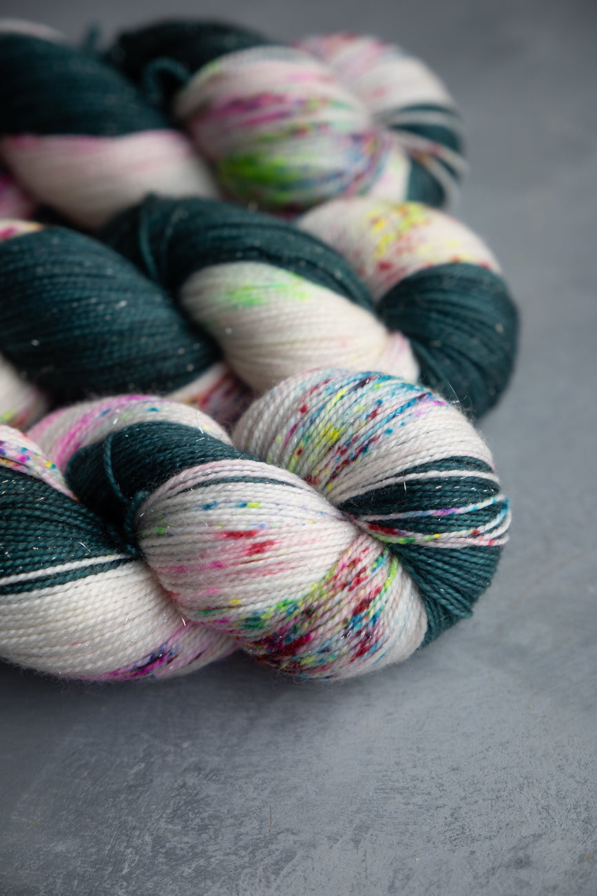 Birdstreet Yarn Ltd