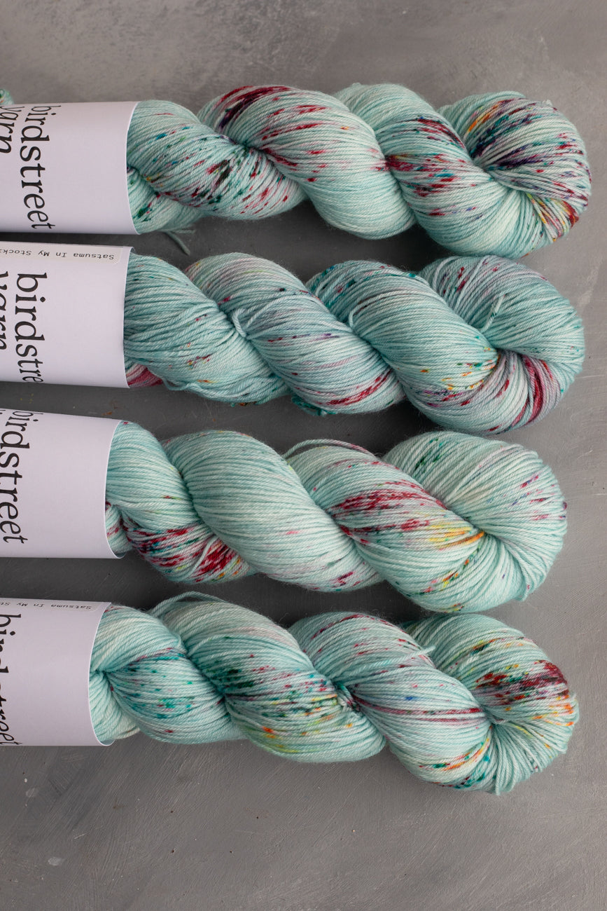 Birdstreet Yarn Ltd