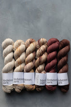 Load image into Gallery viewer, Crema - 4ply Hand Dyed Yarn
