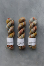 Load image into Gallery viewer, Conkers At Dawn - 4ply - Hand-dyed yarn
