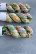 Load image into Gallery viewer, Cool Beans - 4ply - Hand-dyed yarn
