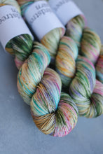 Load image into Gallery viewer, Cool Beans - 4ply - Hand-dyed yarn
