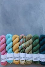 Load image into Gallery viewer, Cool Beans - 4ply - Hand-dyed yarn
