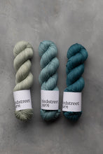 Load image into Gallery viewer, Cove - 4ply - Hand-dyed yarn
