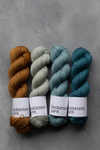 Load image into Gallery viewer, Cove - 4ply - Hand-dyed yarn
