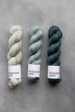 Load image into Gallery viewer, Cove - 4ply Alpaca / Silk / Cashmere
