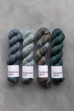 Load image into Gallery viewer, Cove - 4ply Alpaca / Silk / Cashmere
