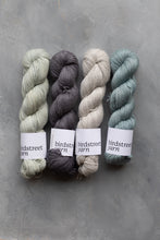 Load image into Gallery viewer, Cove - 4ply Alpaca / Silk / Cashmere
