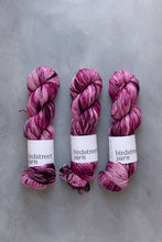 Load image into Gallery viewer, Currant Affairs -  4ply  Hand-dyed yarn
