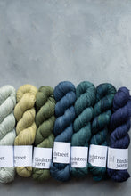 Load image into Gallery viewer, Barricane - 4ply - Alpaca/silk/cashmere
