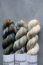 Load image into Gallery viewer, A Wee Bothy - 4ply - Hand-dyed yarn
